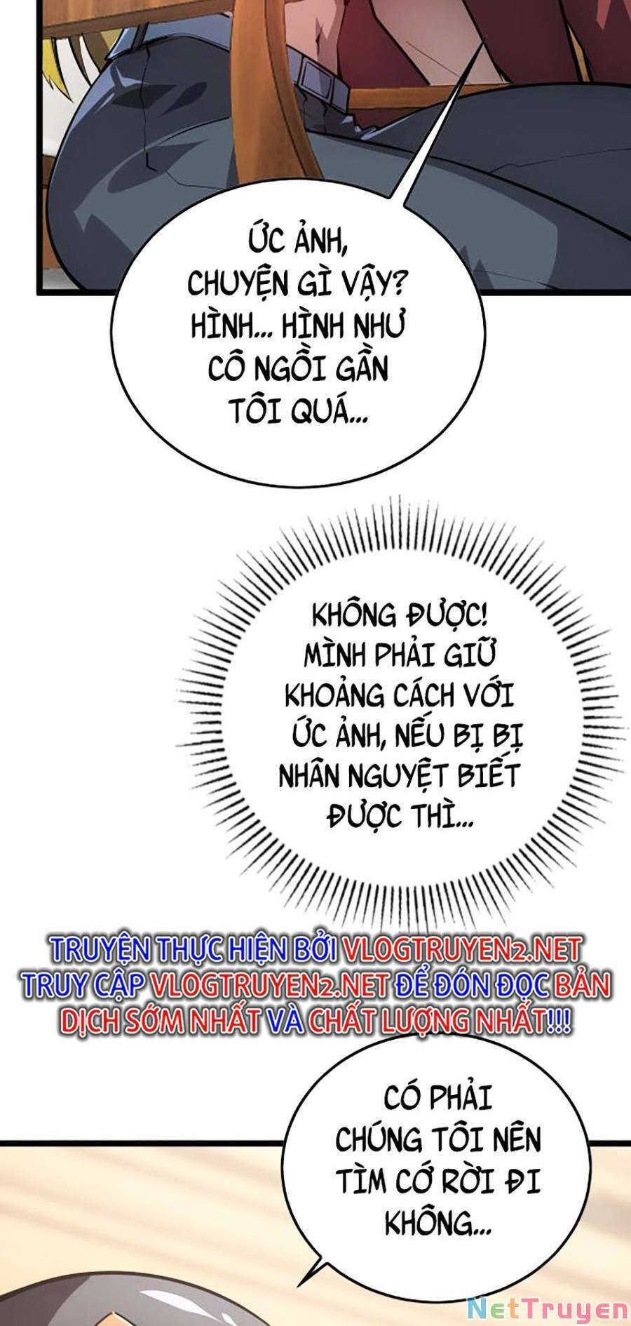Mạt Thế Quật Khởi