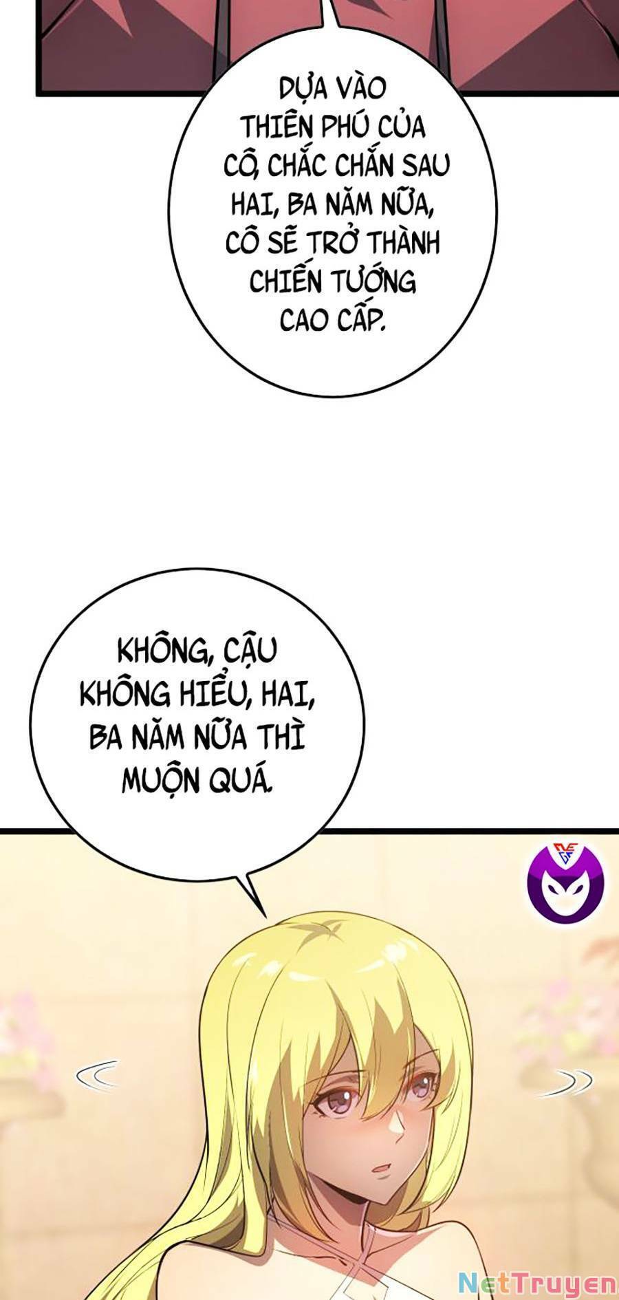 Mạt Thế Quật Khởi