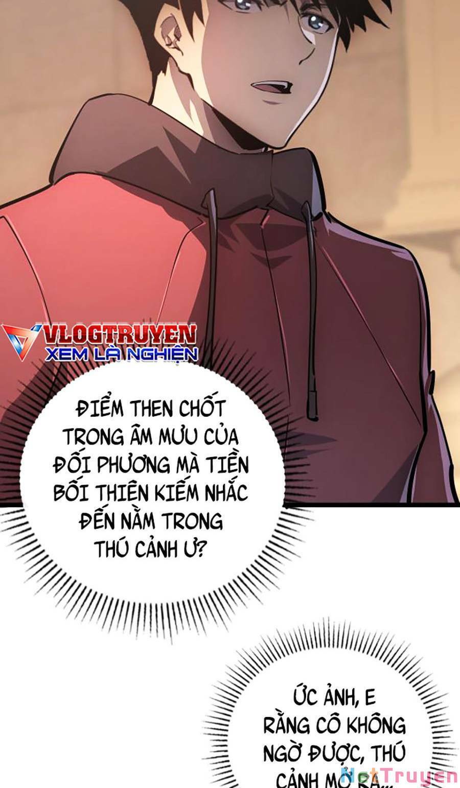Mạt Thế Quật Khởi