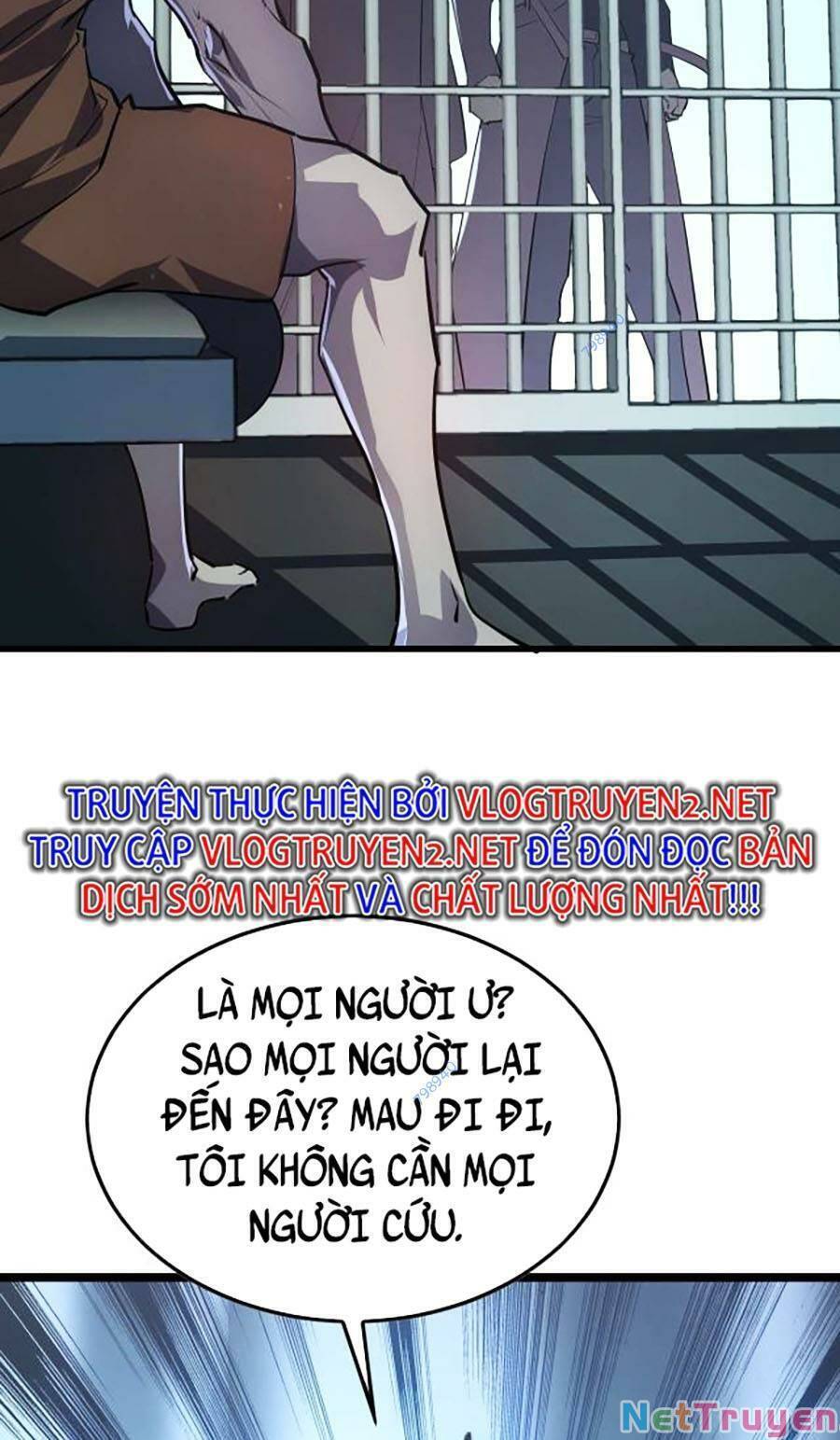 Mạt Thế Quật Khởi