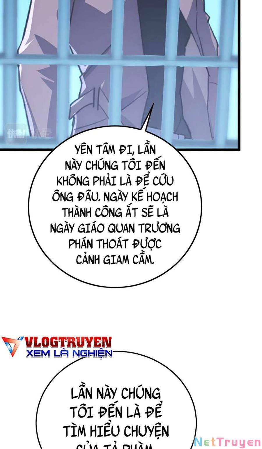 Mạt Thế Quật Khởi