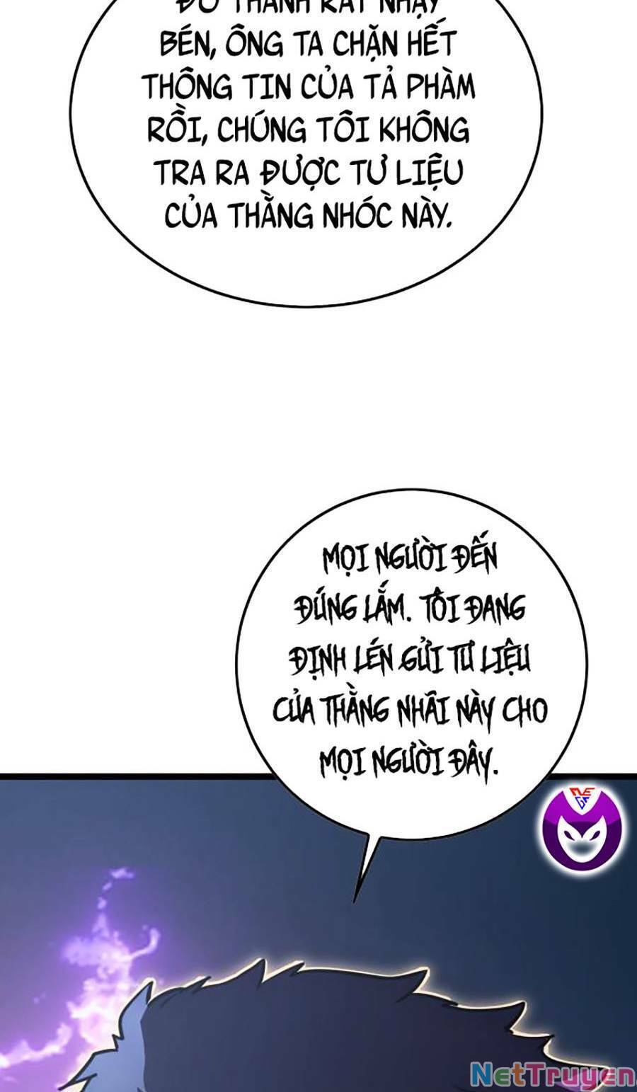 Mạt Thế Quật Khởi
