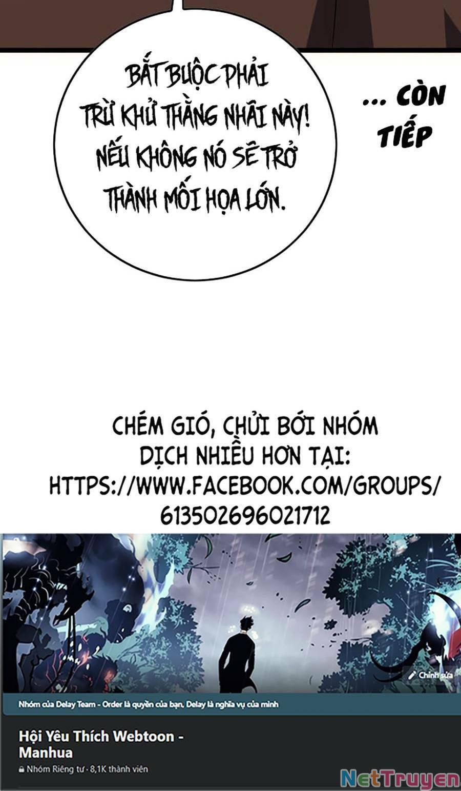 Mạt Thế Quật Khởi