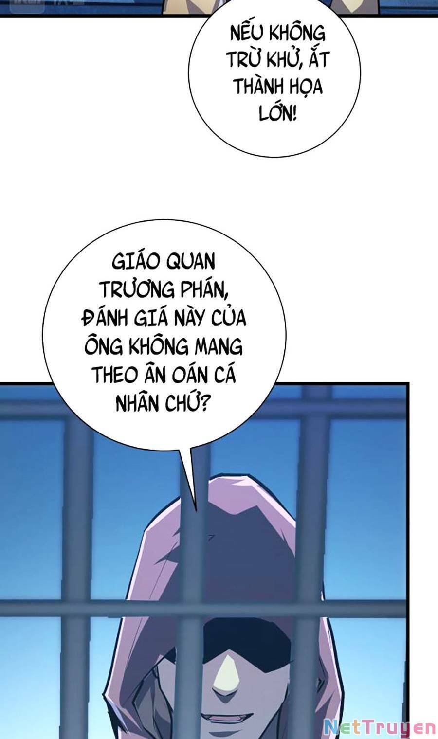 Mạt Thế Quật Khởi