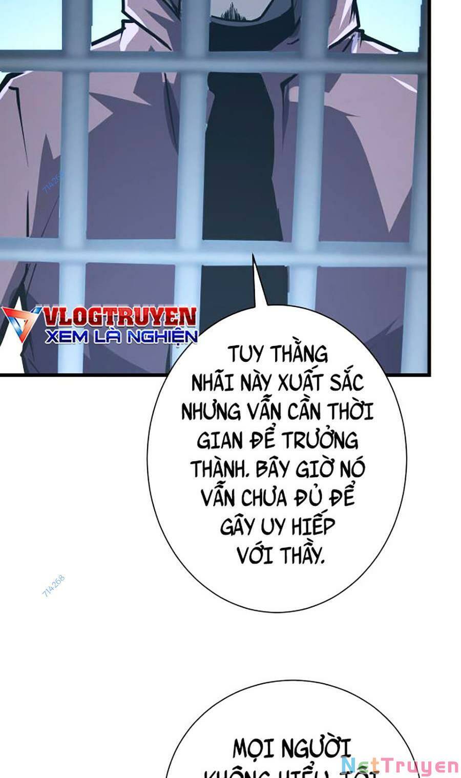 Mạt Thế Quật Khởi