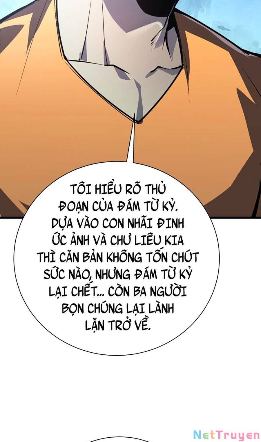 Mạt Thế Quật Khởi