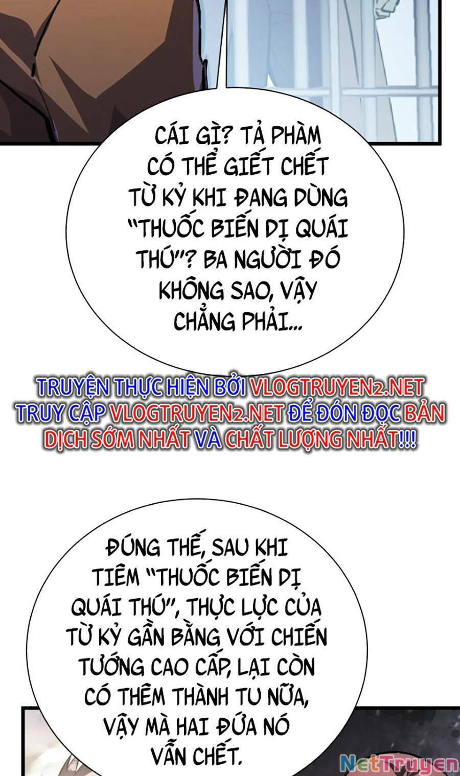 Mạt Thế Quật Khởi