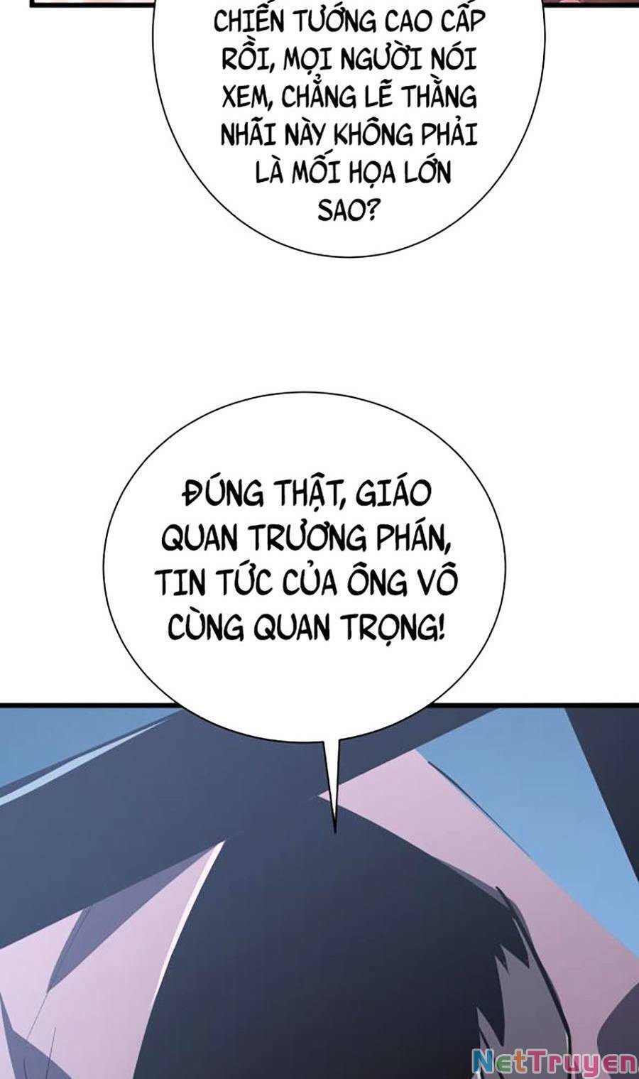 Mạt Thế Quật Khởi