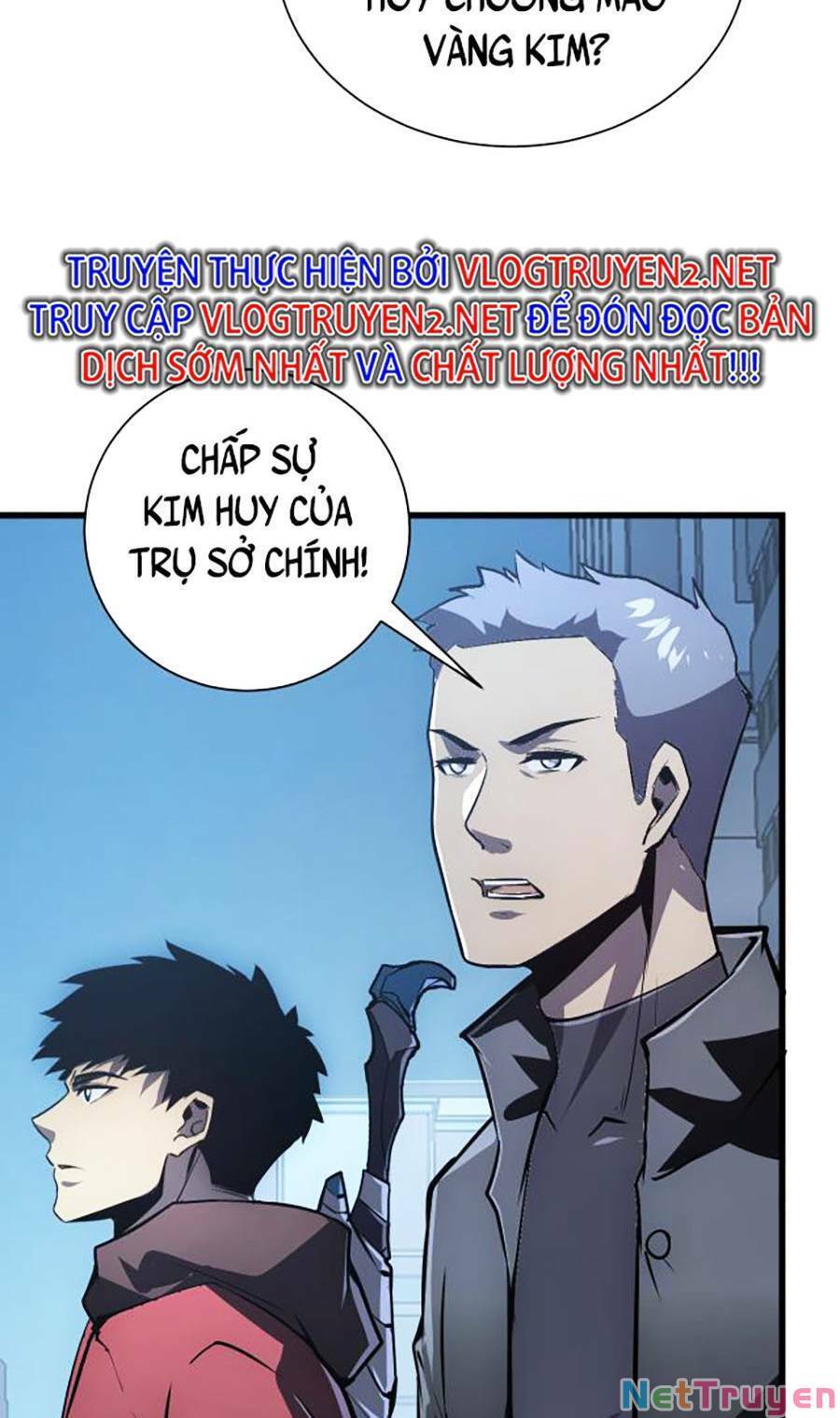 Mạt Thế Quật Khởi