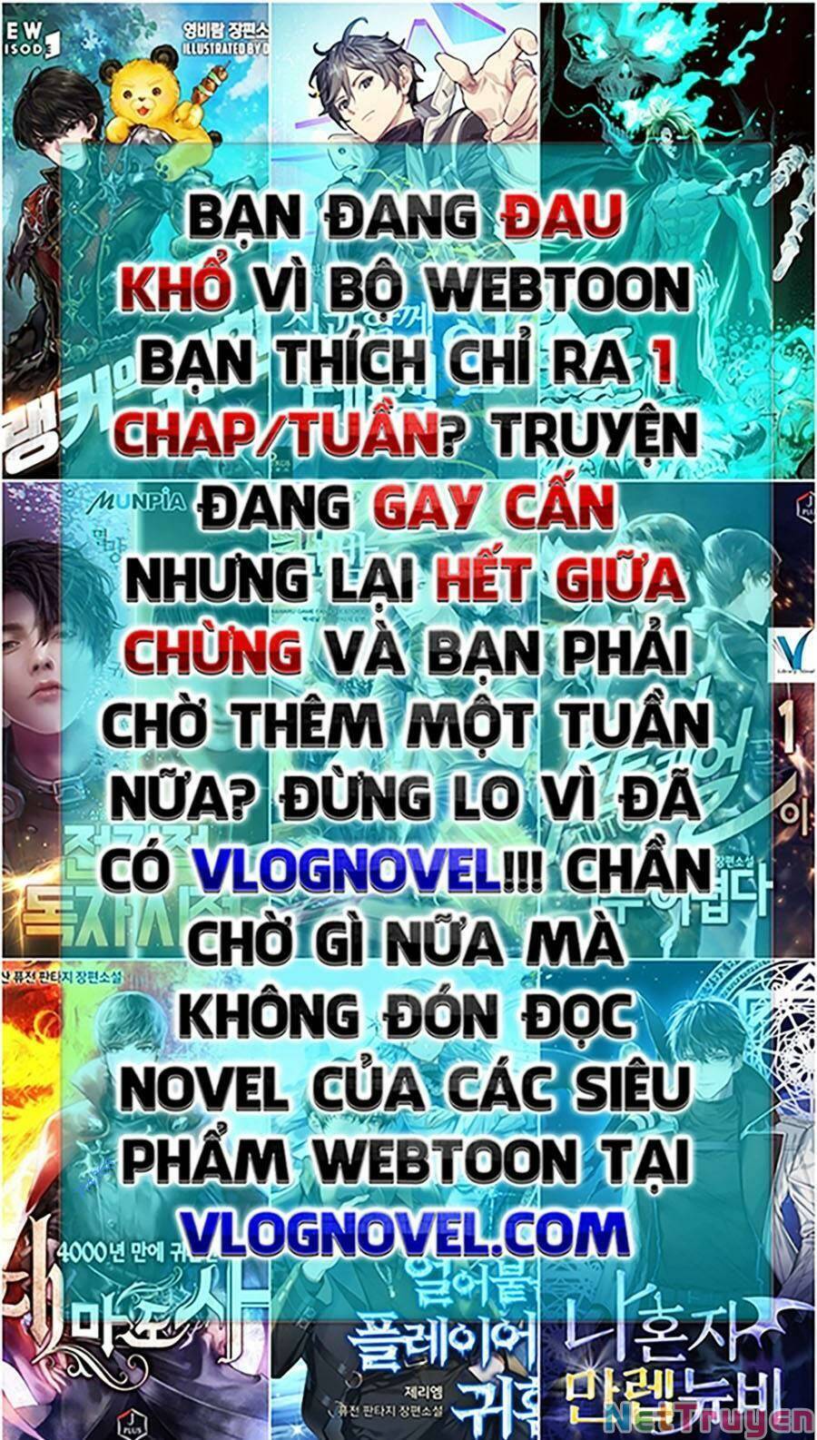 Mạt Thế Quật Khởi