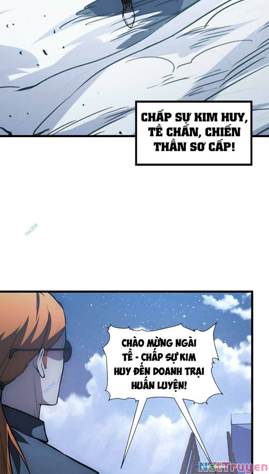 Mạt Thế Quật Khởi