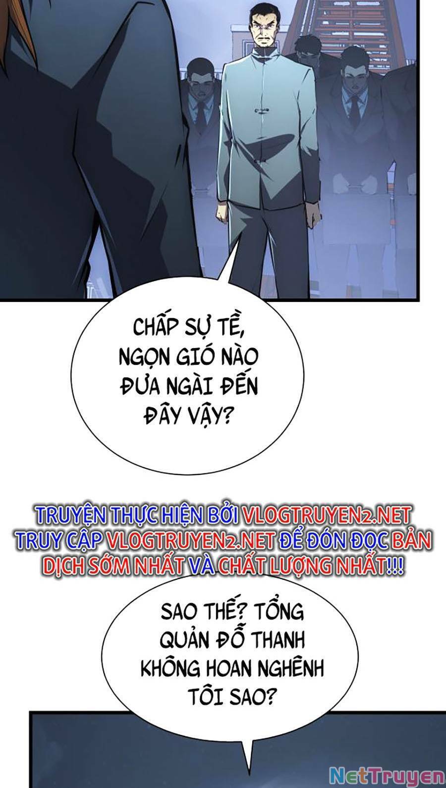 Mạt Thế Quật Khởi