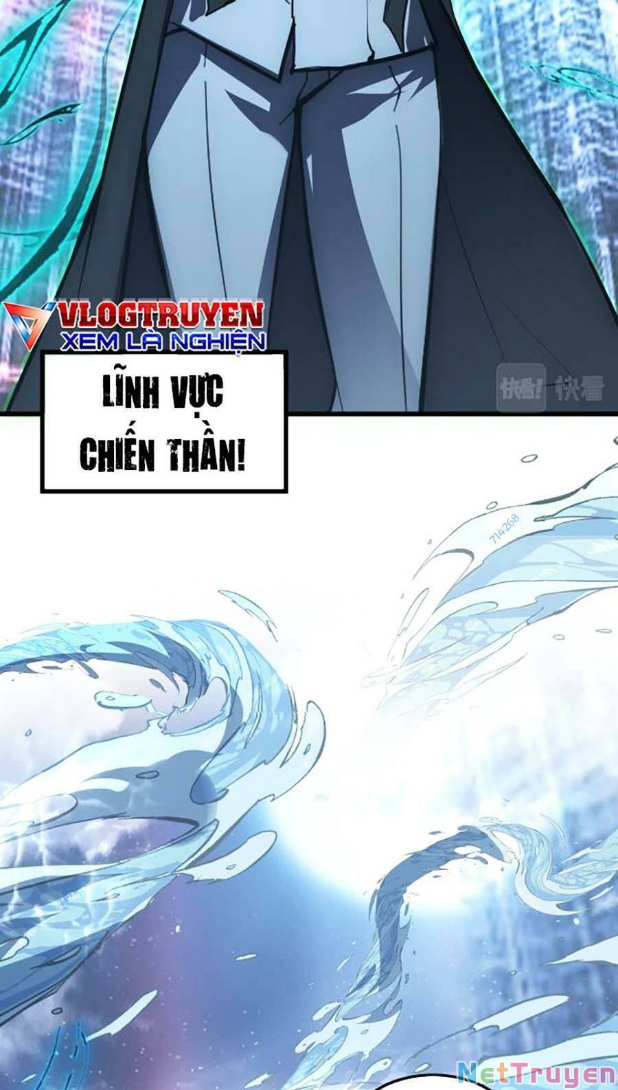 Mạt Thế Quật Khởi