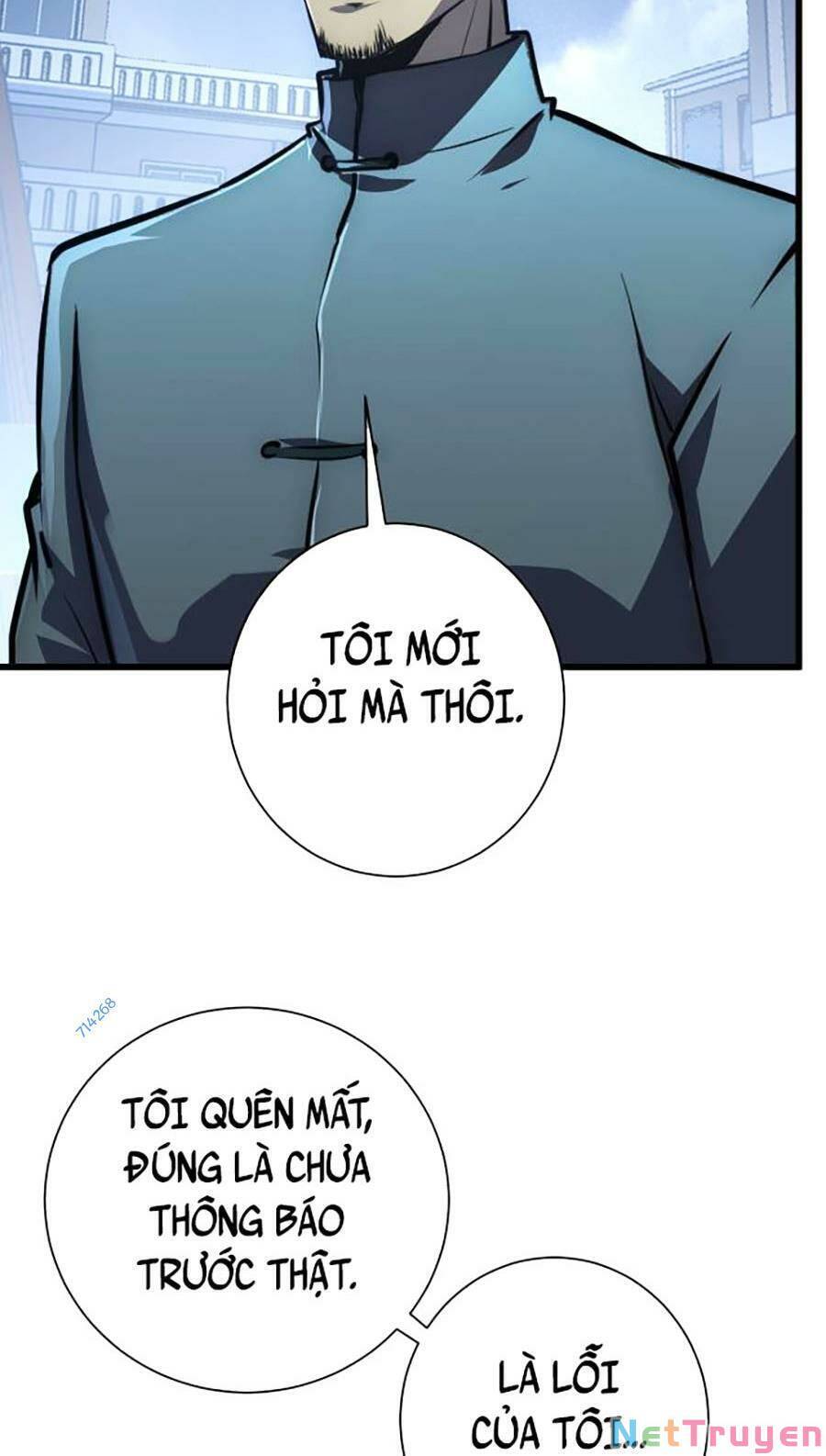 Mạt Thế Quật Khởi