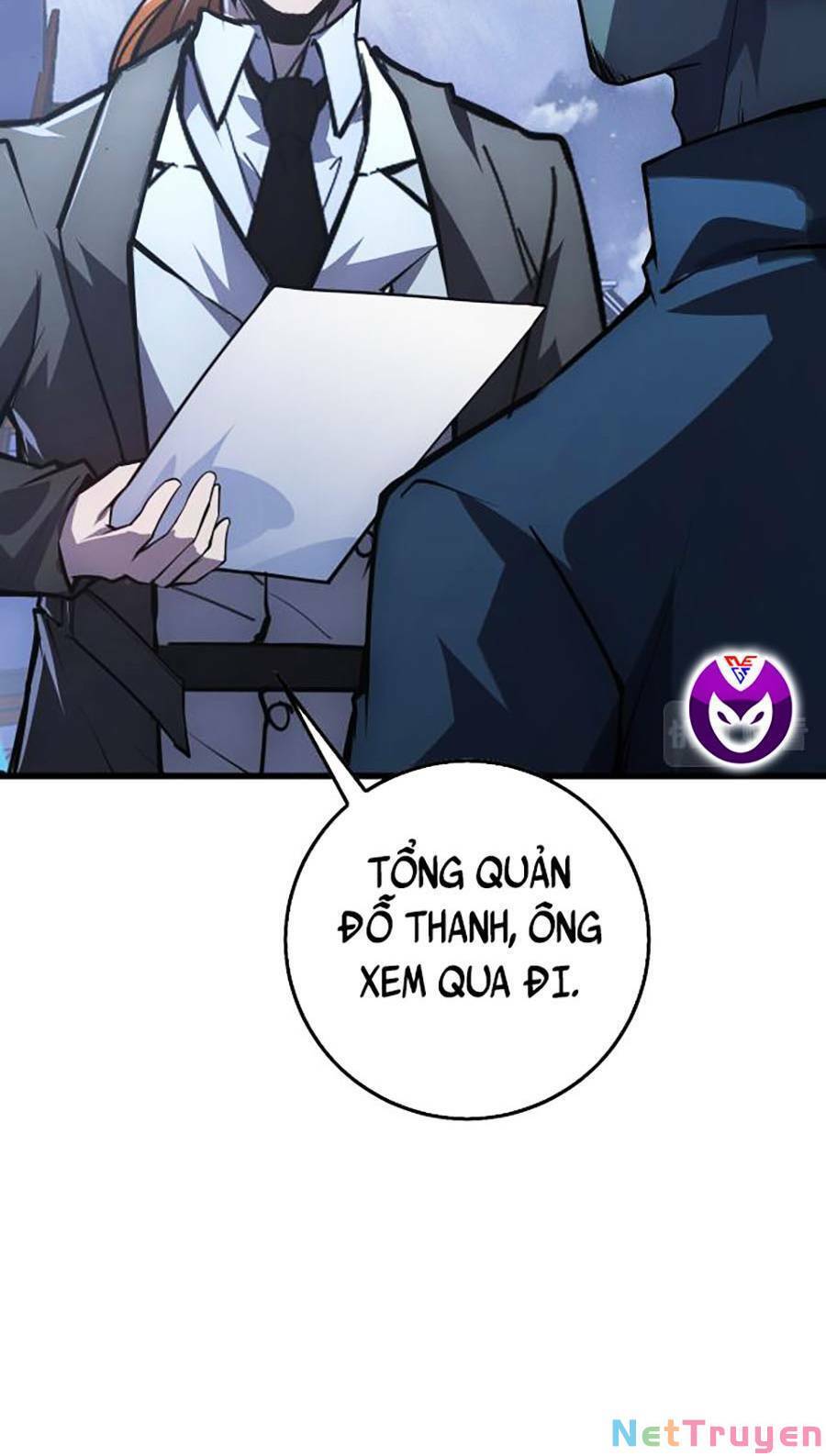 Mạt Thế Quật Khởi