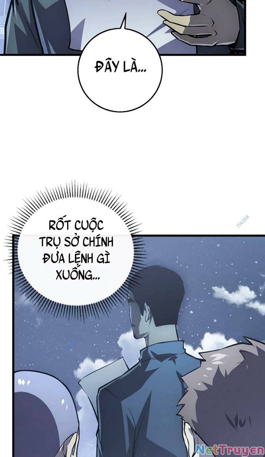 Mạt Thế Quật Khởi