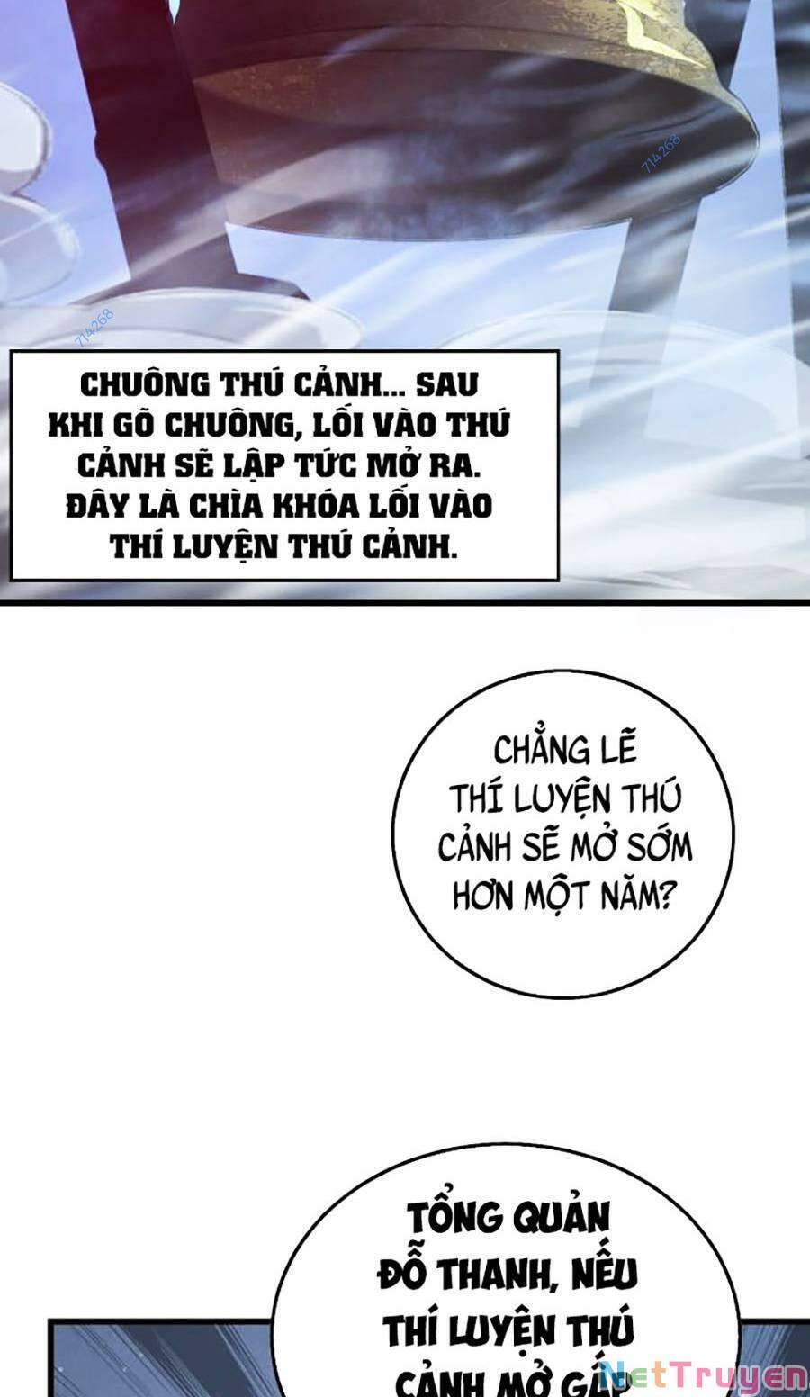 Mạt Thế Quật Khởi
