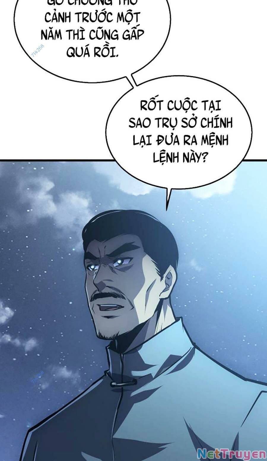 Mạt Thế Quật Khởi