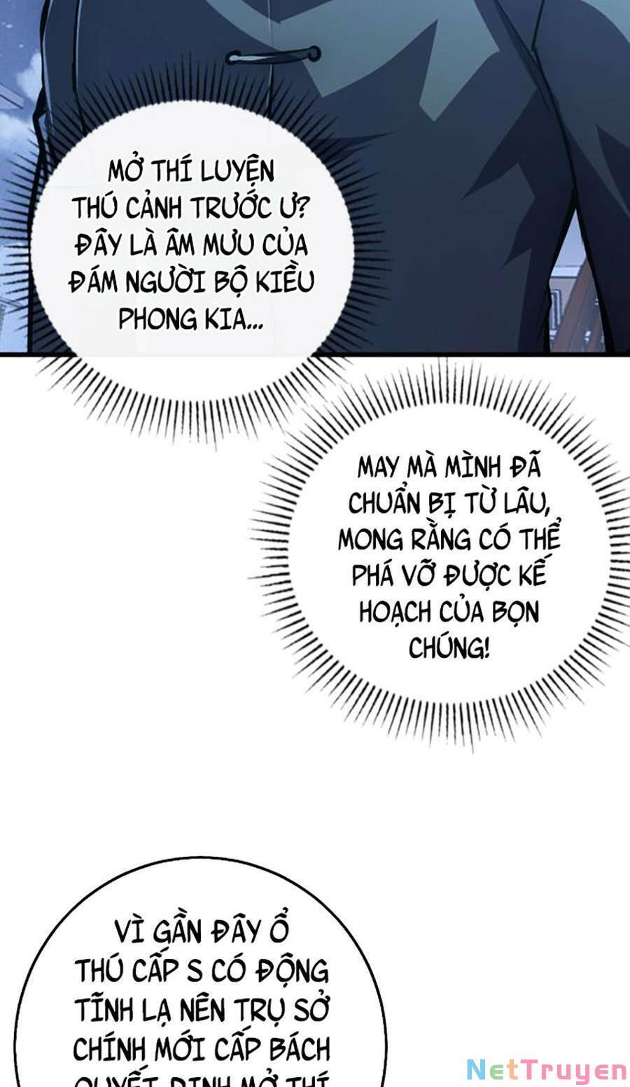 Mạt Thế Quật Khởi