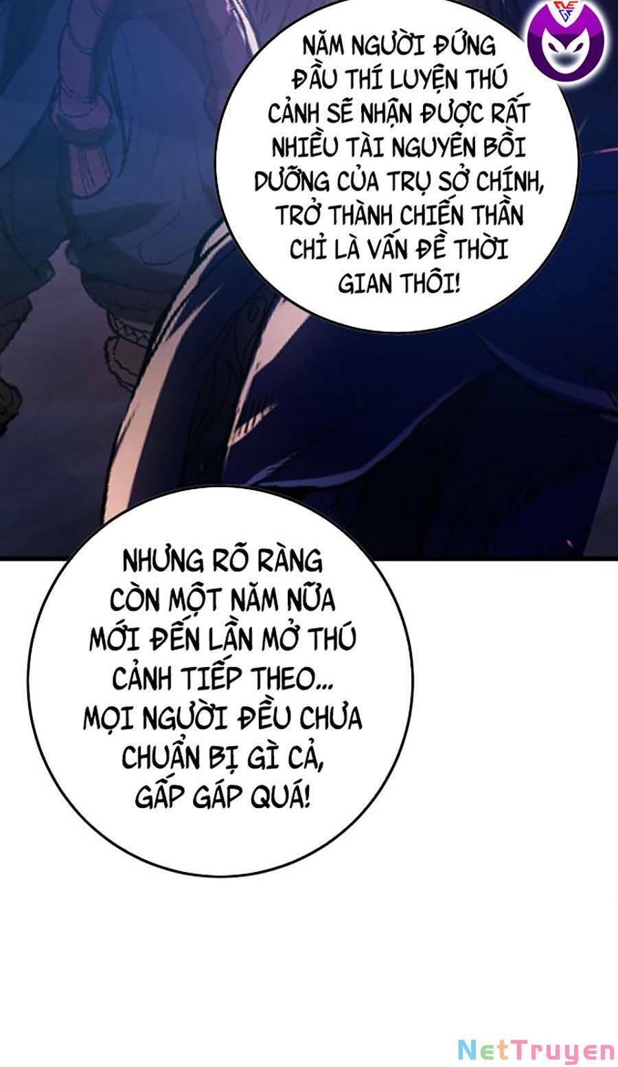 Mạt Thế Quật Khởi