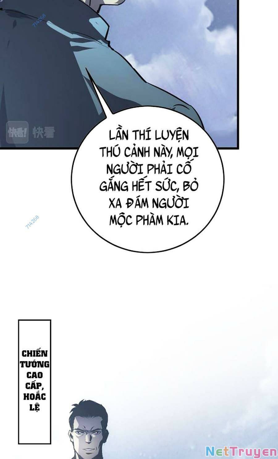 Mạt Thế Quật Khởi