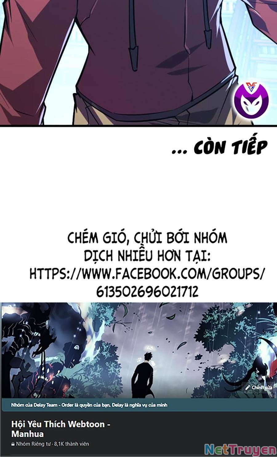 Mạt Thế Quật Khởi