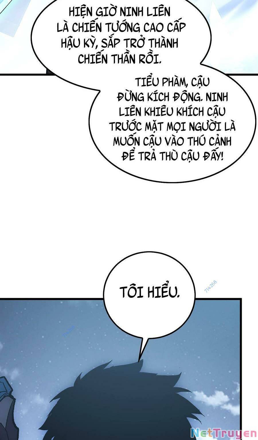 Mạt Thế Quật Khởi