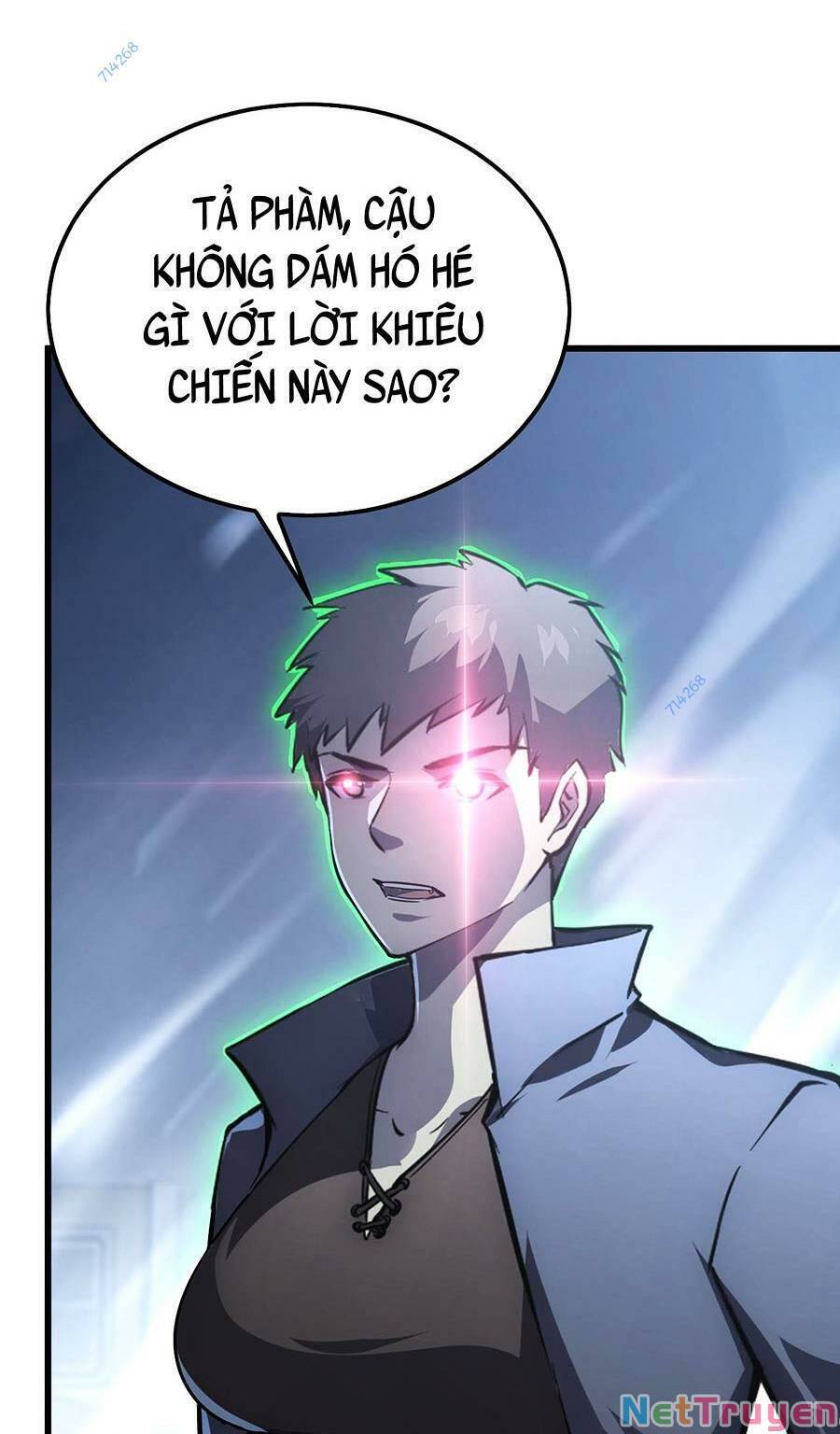 Mạt Thế Quật Khởi
