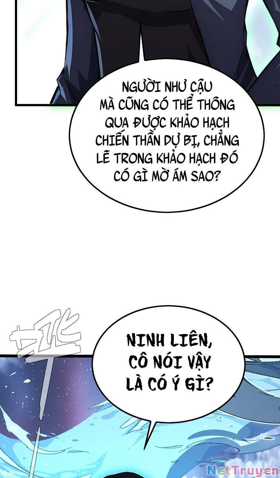 Mạt Thế Quật Khởi