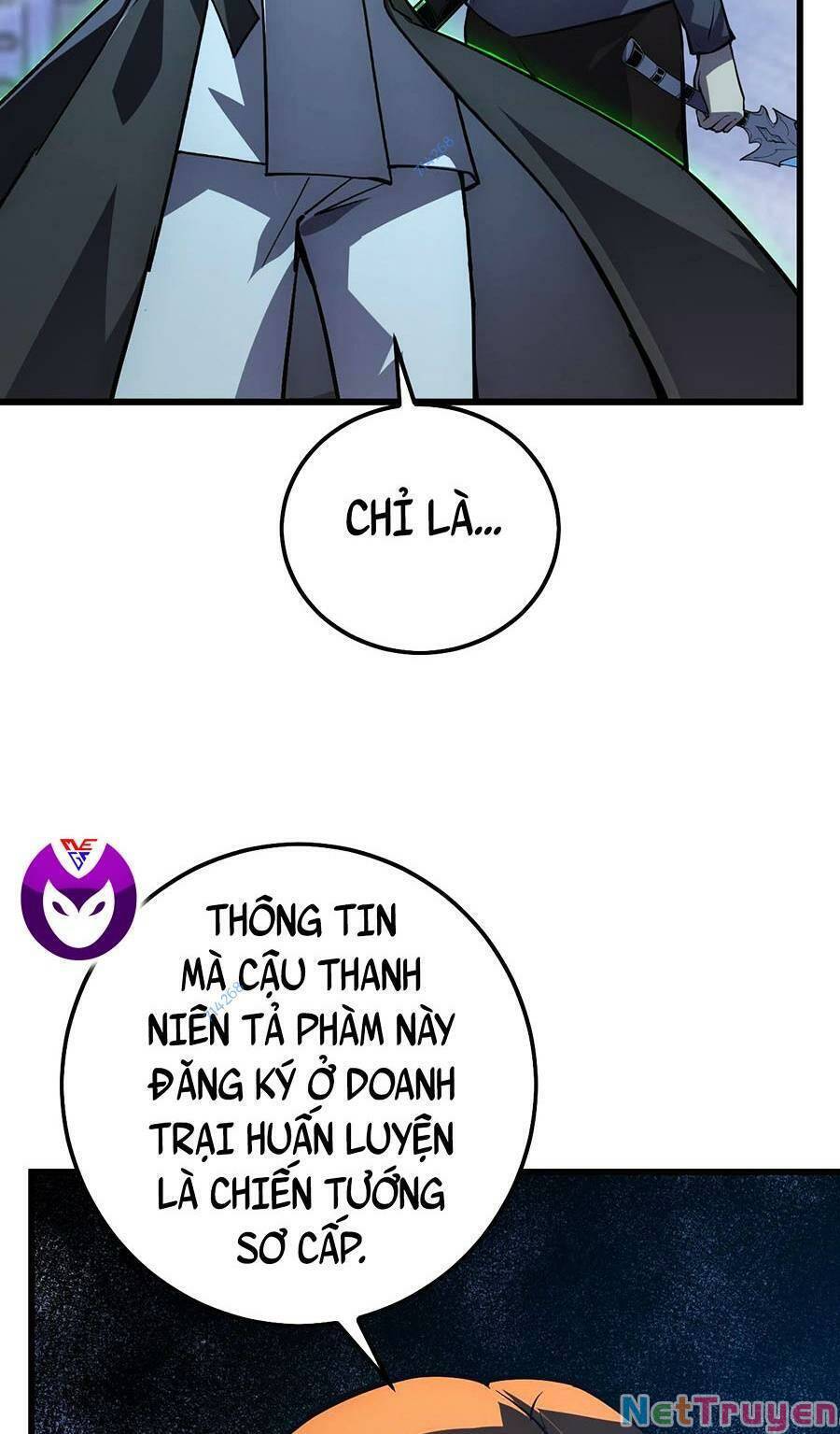 Mạt Thế Quật Khởi