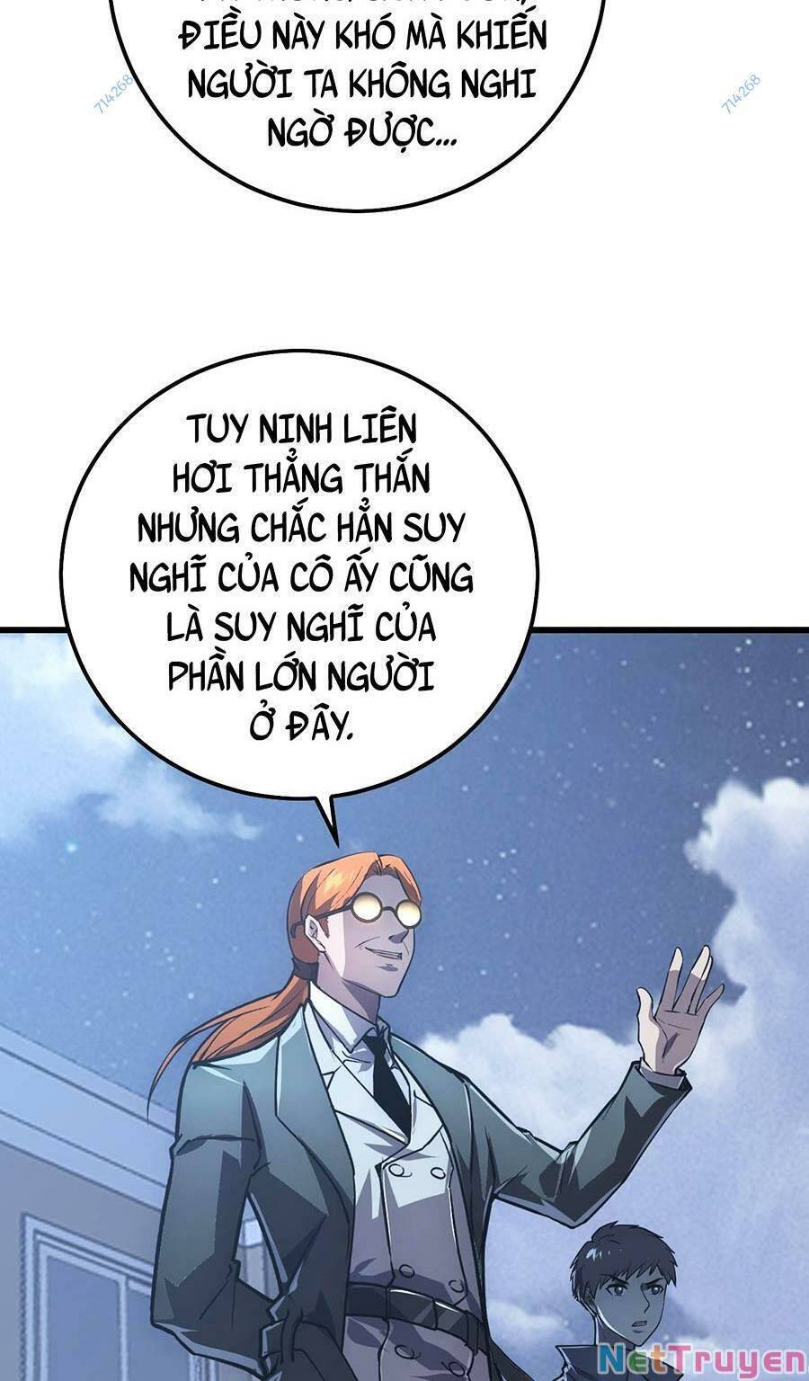 Mạt Thế Quật Khởi