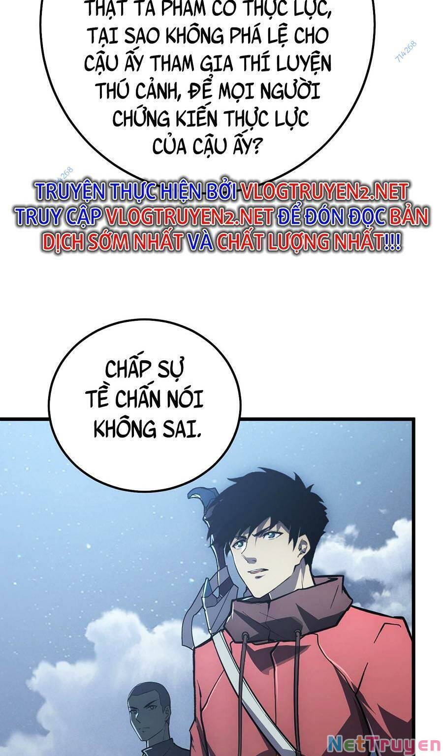Mạt Thế Quật Khởi