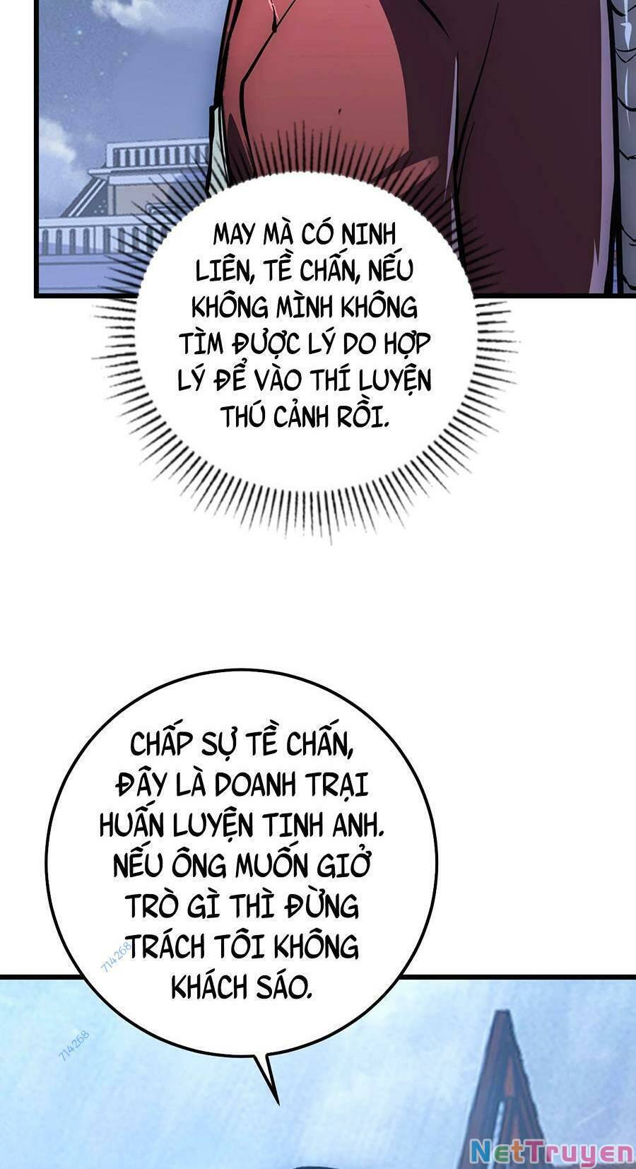 Mạt Thế Quật Khởi