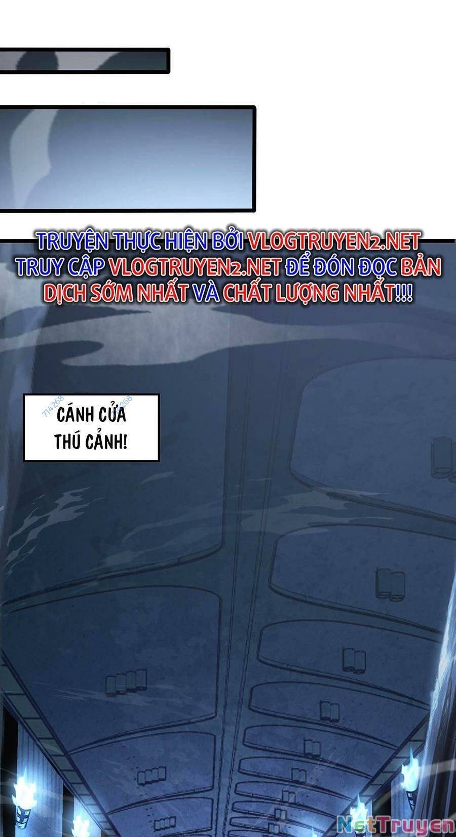 Mạt Thế Quật Khởi