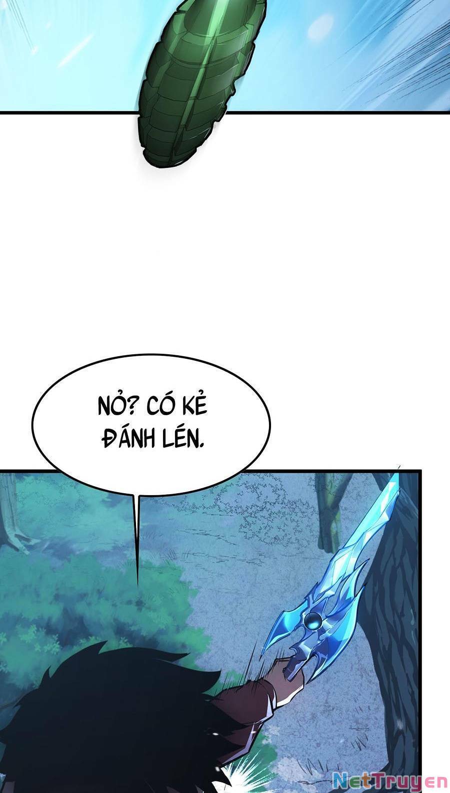 Mạt Thế Quật Khởi