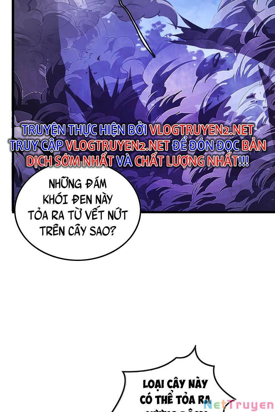 Mạt Thế Quật Khởi