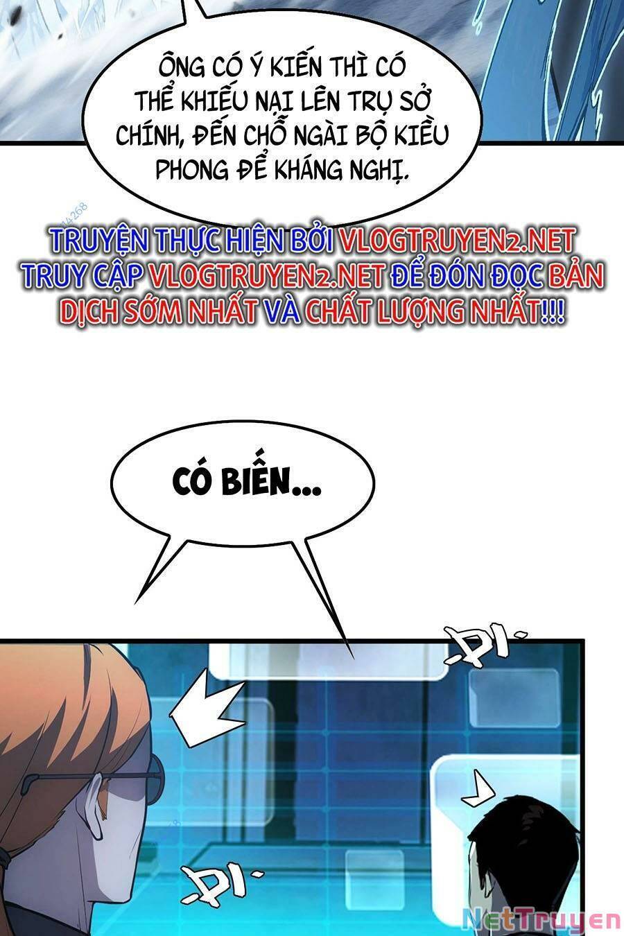 Mạt Thế Quật Khởi