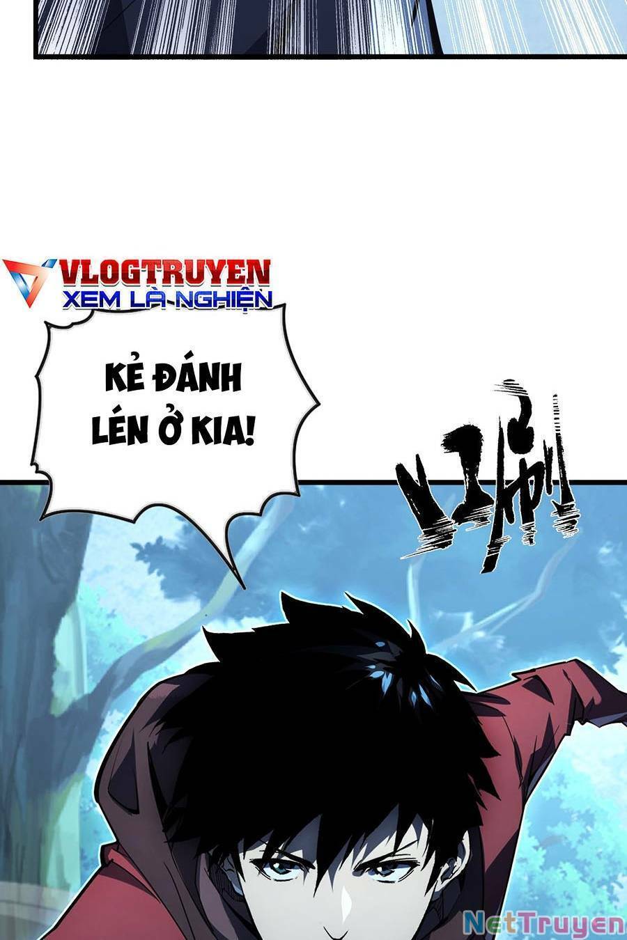 Mạt Thế Quật Khởi