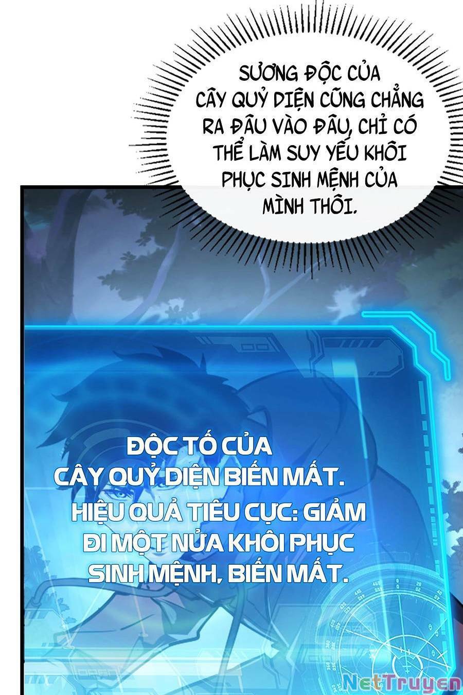 Mạt Thế Quật Khởi