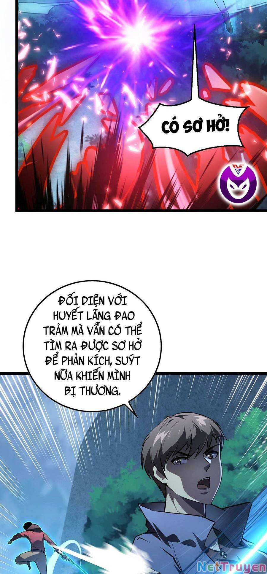 Mạt Thế Quật Khởi