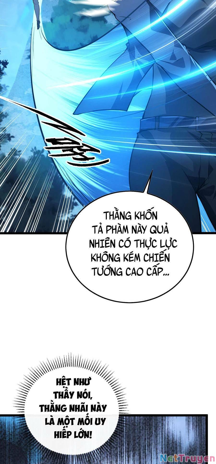 Mạt Thế Quật Khởi