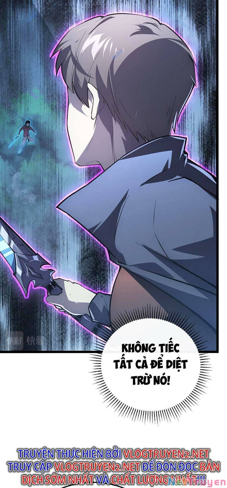 Mạt Thế Quật Khởi
