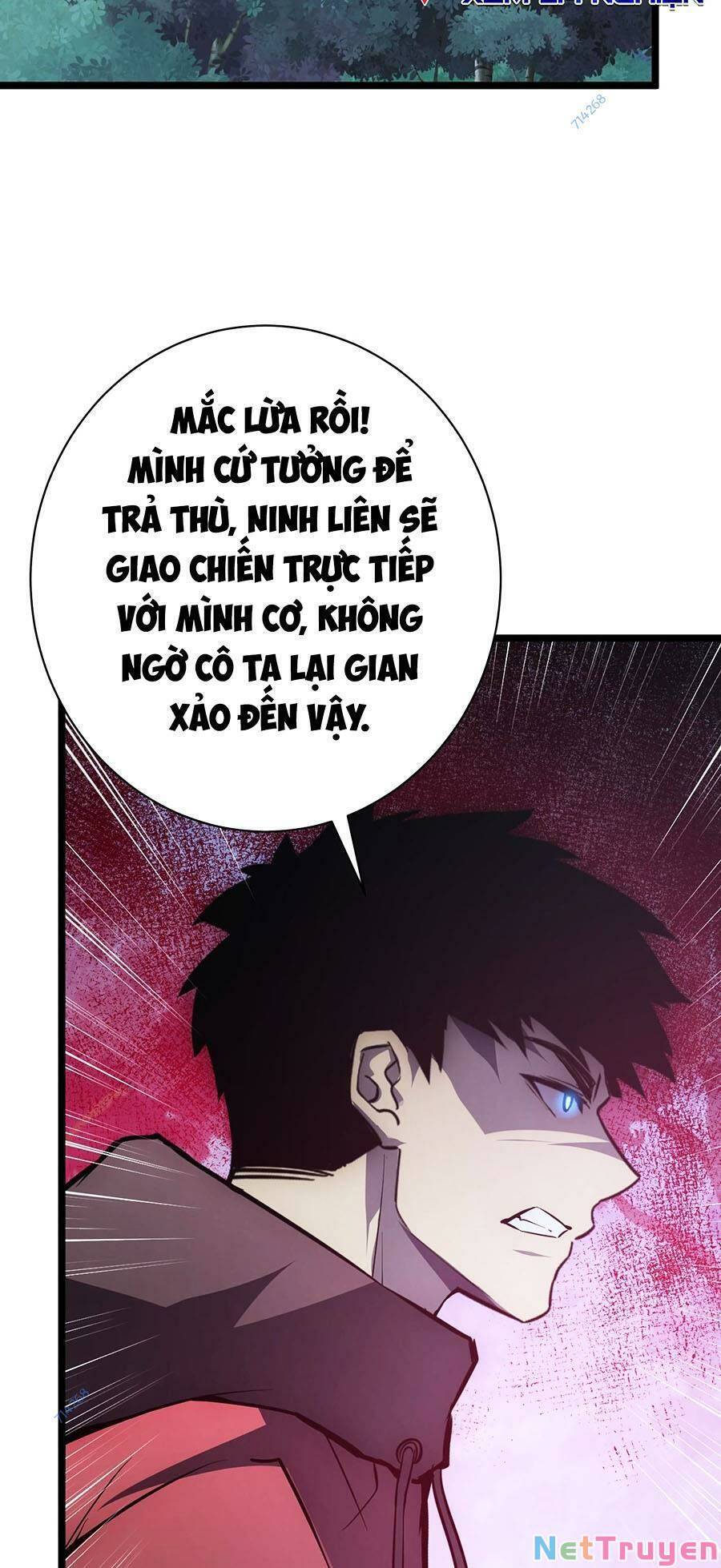 Mạt Thế Quật Khởi