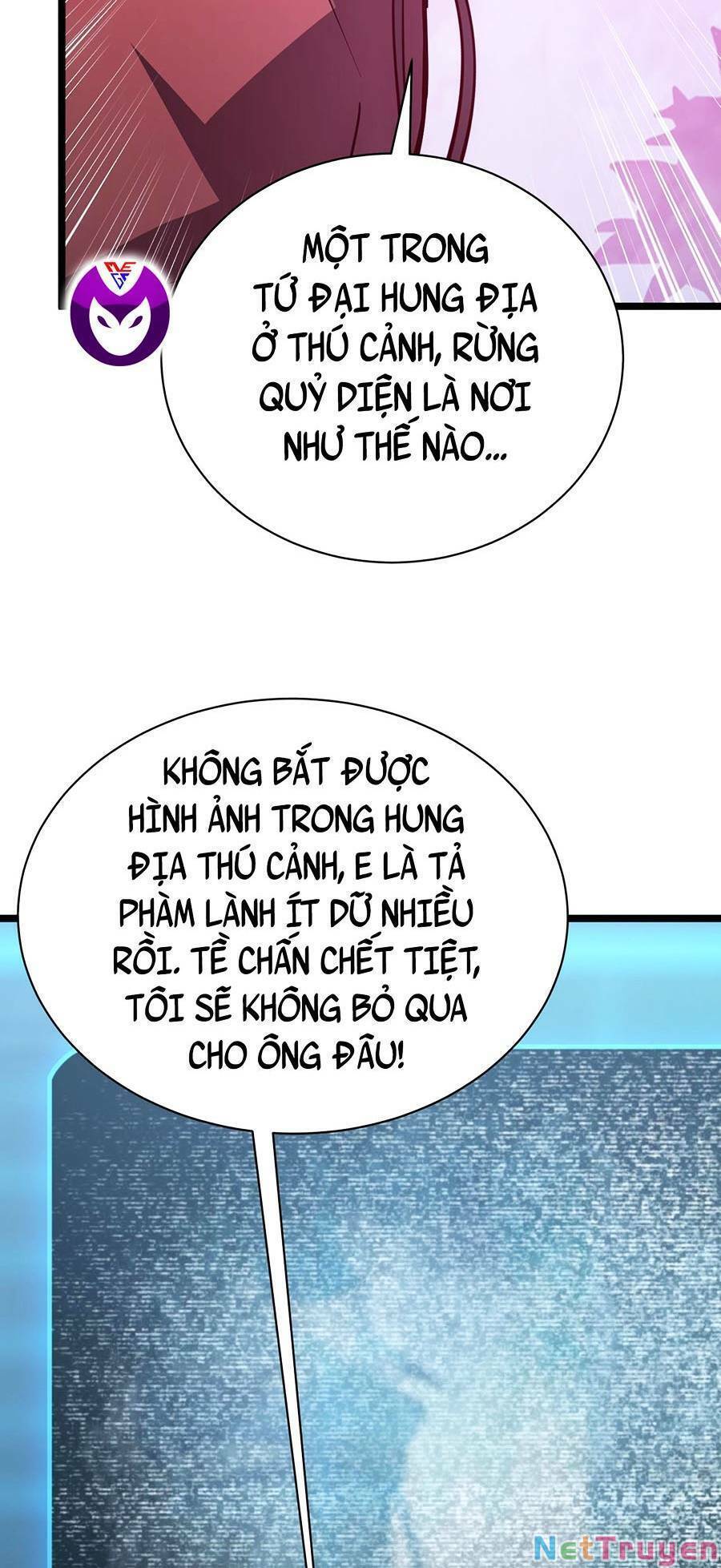 Mạt Thế Quật Khởi