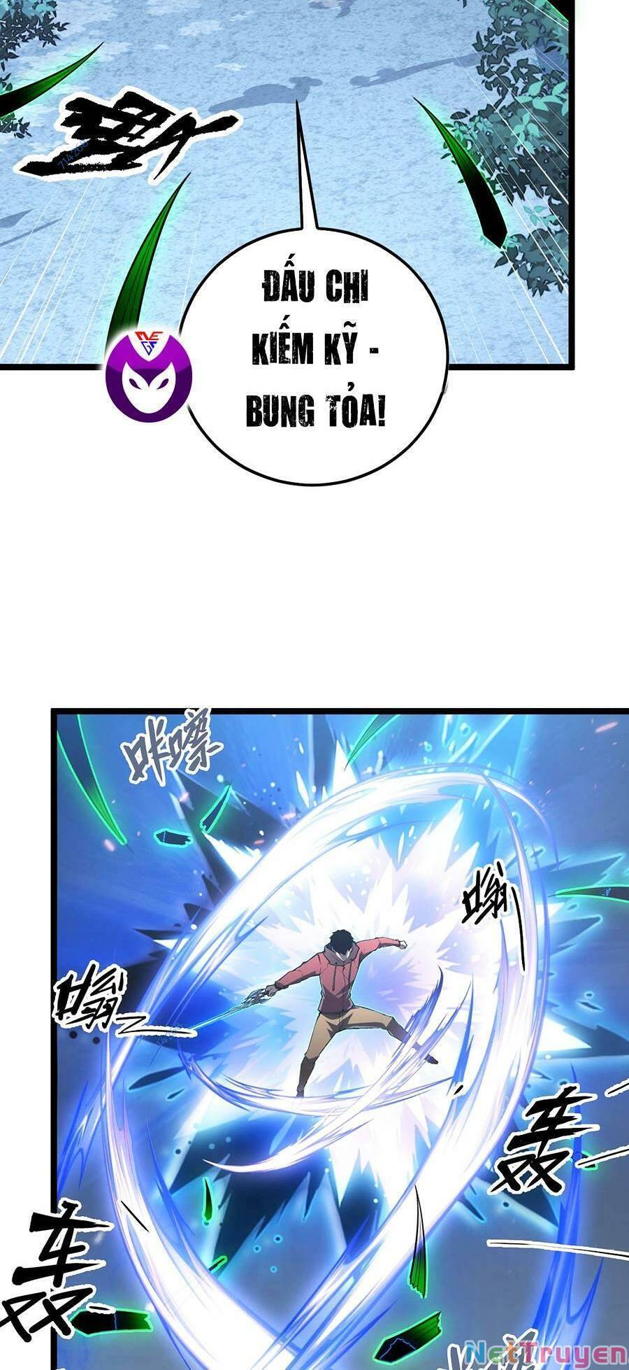 Mạt Thế Quật Khởi