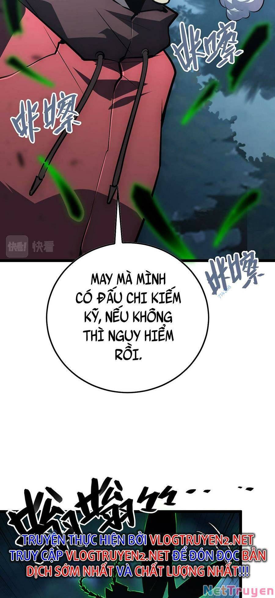 Mạt Thế Quật Khởi