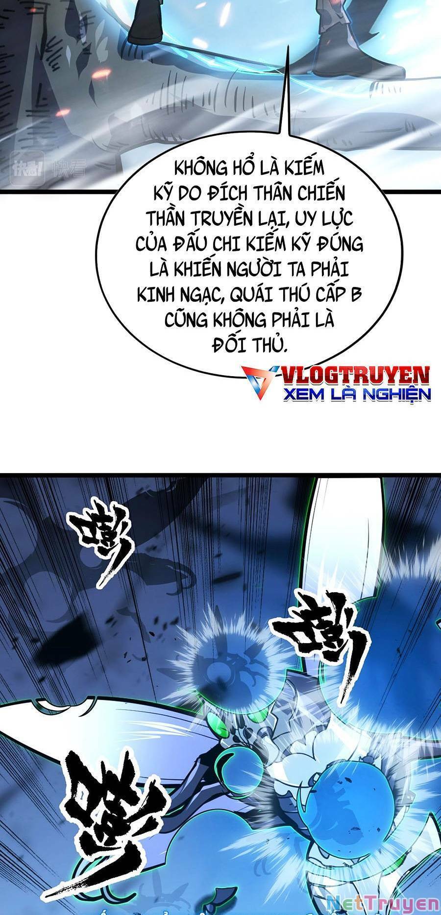 Mạt Thế Quật Khởi