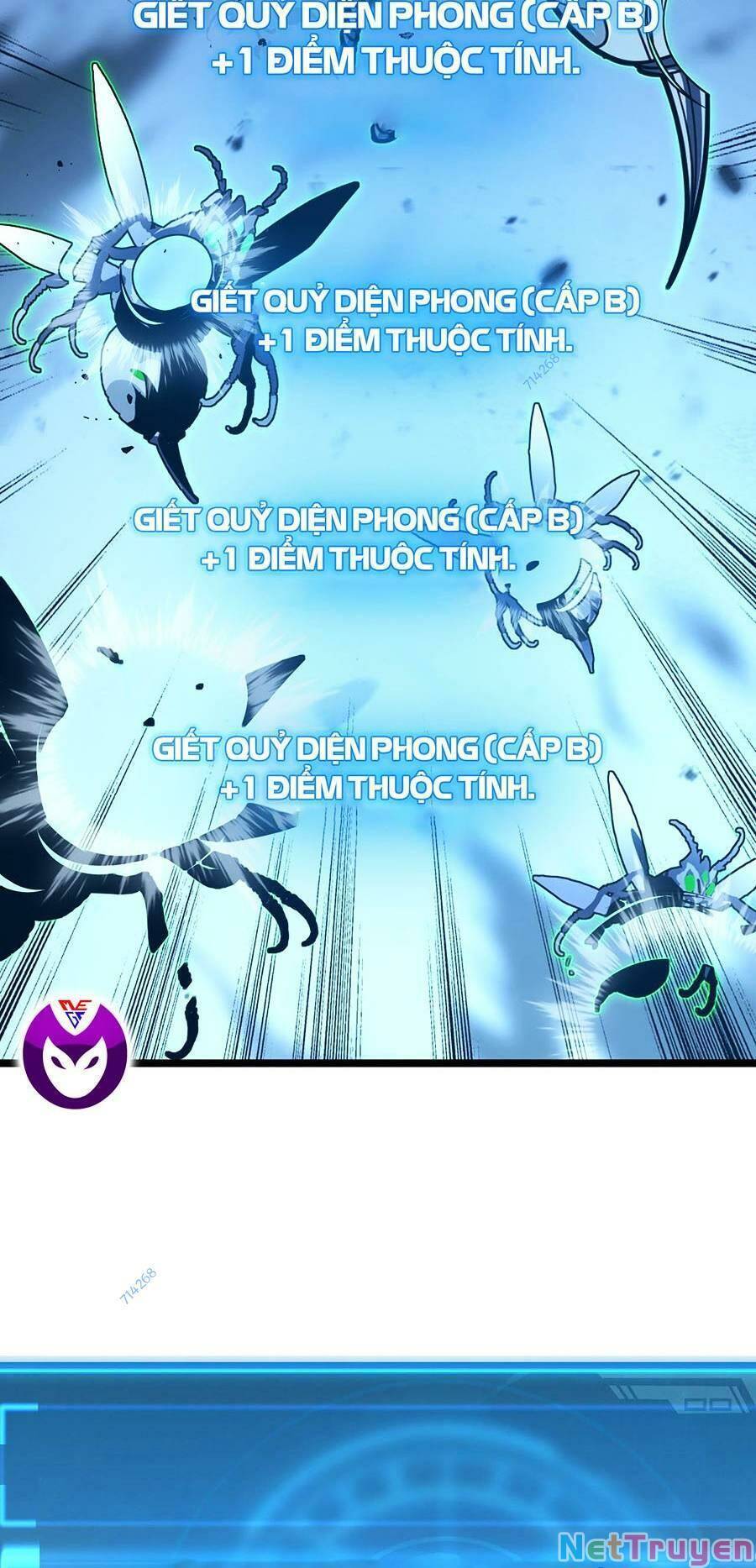 Mạt Thế Quật Khởi