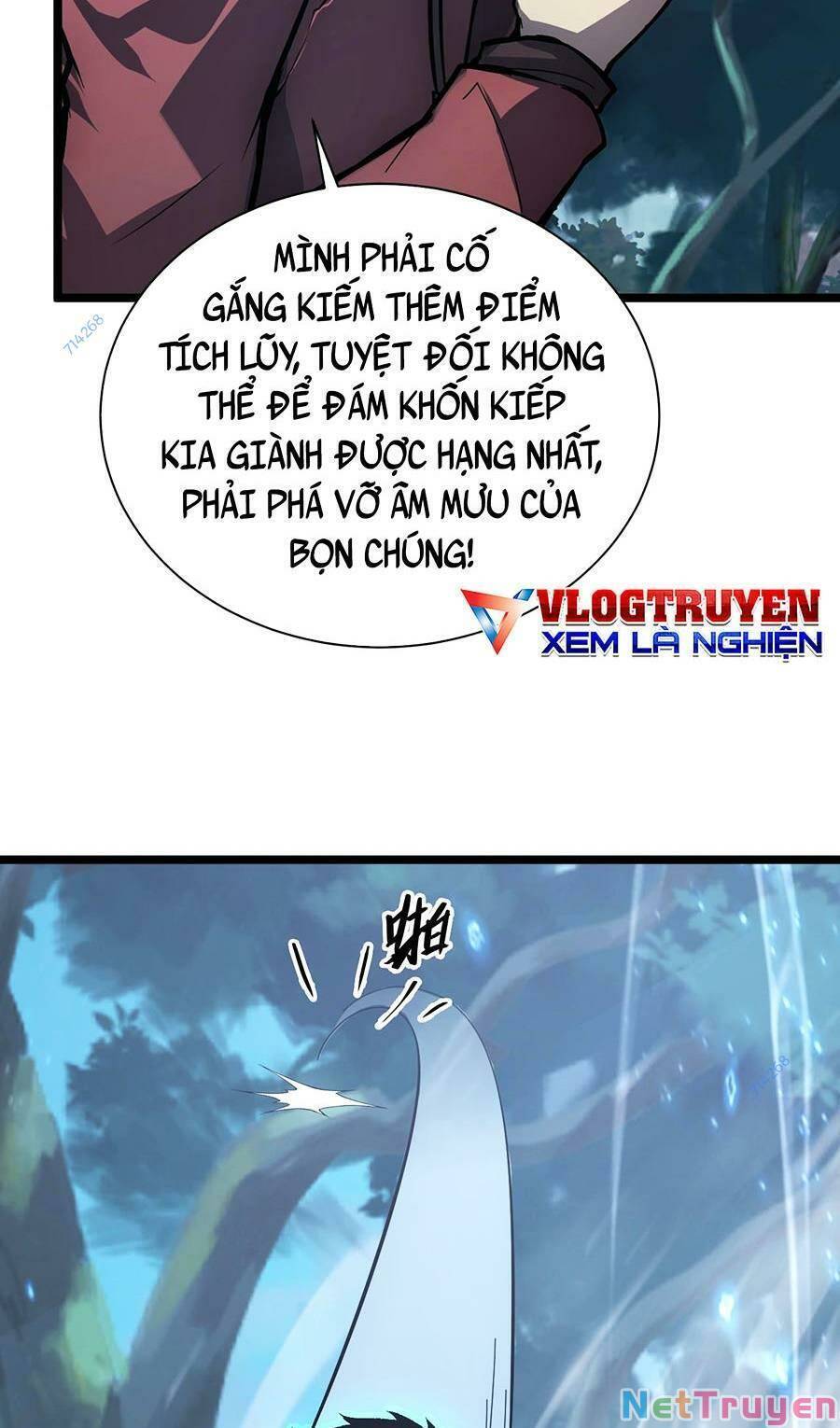 Mạt Thế Quật Khởi