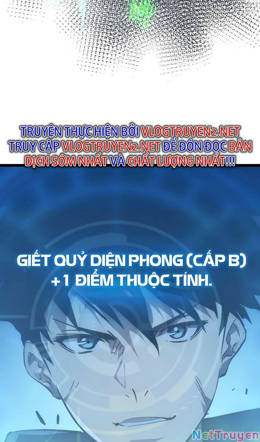 Mạt Thế Quật Khởi